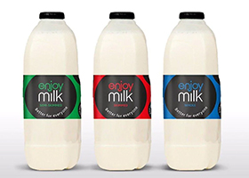 Low-pressure high-density polyethylene recycled granules (HDPE) Low-pressure high-density polyethylene recycled granules (HDPE)