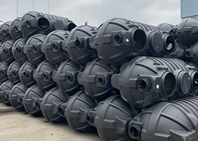 Low-pressure high-density polyethylene recycled granules (HDPE) Low-pressure high-density polyethylene recycled granules (HDPE)