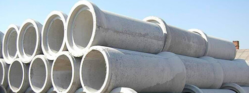 Used as replacement for cement pipe, cast iron pipe and steel pipe Used as replacement for cement pipe, cast iron pipe and steel pipe