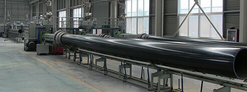 Used as the industrial raw material pipeline Used as the industrial raw material pipeline